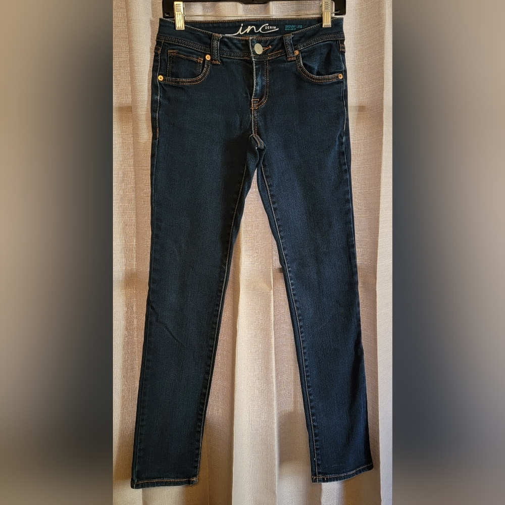 INC Skinny Jean